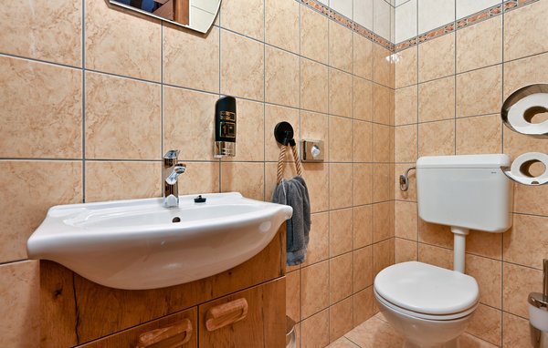 Location de vacances - Varazdin - Ivanec , Croatie - CCC385 705