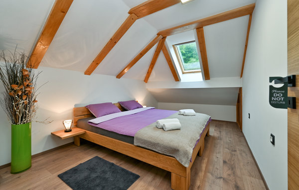Location de vacances - Varazdin - Ivanec , Croatie - CCC385 8