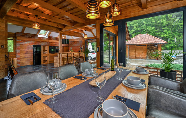 Location de vacances - Varazdin - Ivanec , Croatie - CCC385 303