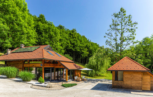 Location de vacances - Varazdin - Ivanec , Croatie - CCC385 82