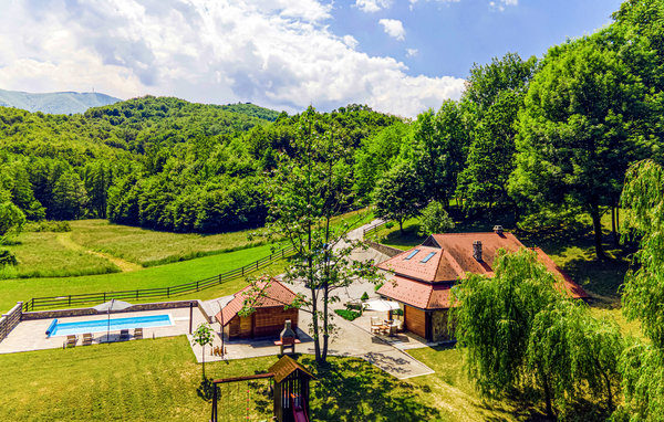 Location de vacances - Varazdin - Ivanec , Croatie - CCC385 84