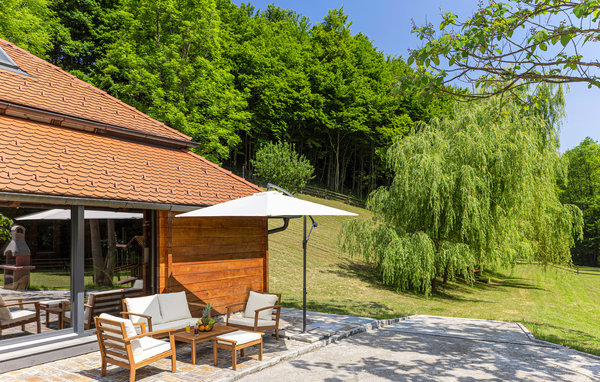 Location de vacances - Varazdin - Ivanec , Croatie - CCC385 101