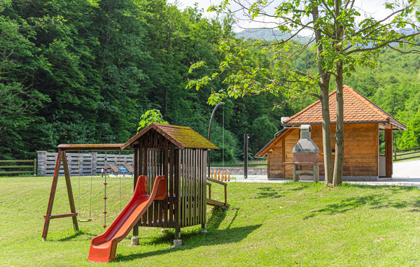 Location de vacances - Varazdin - Ivanec , Croatie - CCC385 103