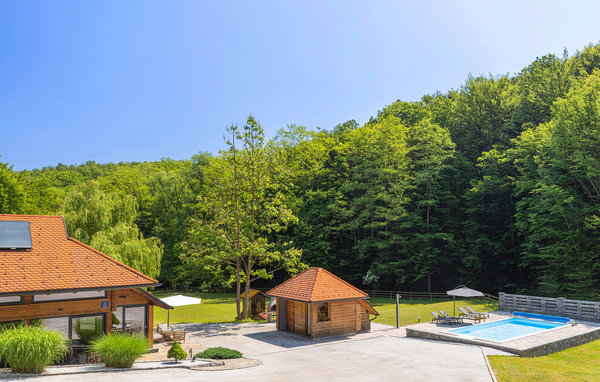 Location de vacances - Varazdin - Ivanec , Croatie - CCC385 9