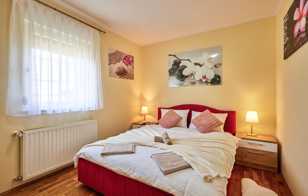 Semesterhus - Krizevci , Kroatien - CCC386 601