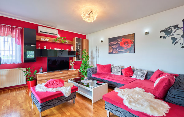 Semesterhus - Krizevci , Kroatien - CCC386 5