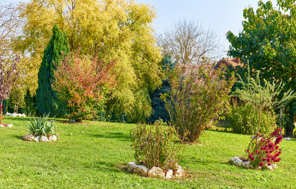 Semesterhus - Krizevci , Kroatien - CCC386 112