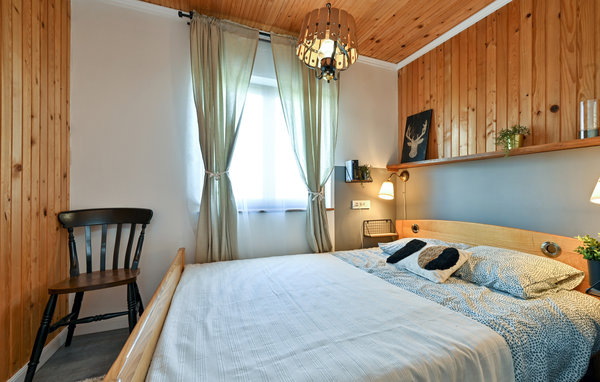Ferienhaus - Strigova - Sveti Urban , Kroatien - CCC389 601