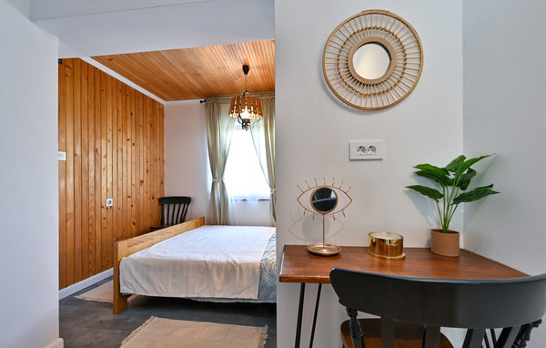 Ferienhaus - Strigova - Sveti Urban , Kroatien - CCC389 603