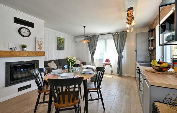 Ferienhaus - Strigova - Sveti Urban , Kroatien - CCC389 401