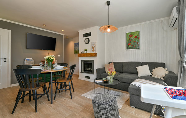 Ferienhaus - Strigova - Sveti Urban , Kroatien - CCC389 301