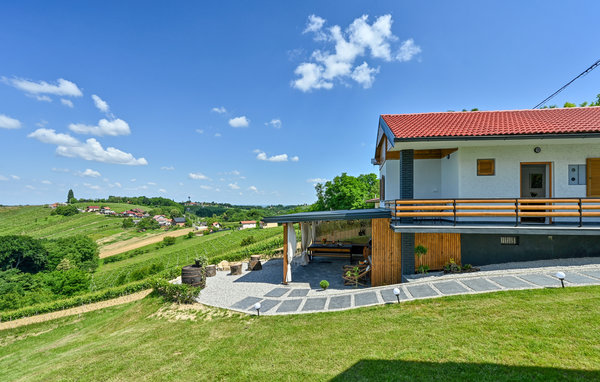 Ferienhaus - Strigova - Sveti Urban , Kroatien - CCC389 81