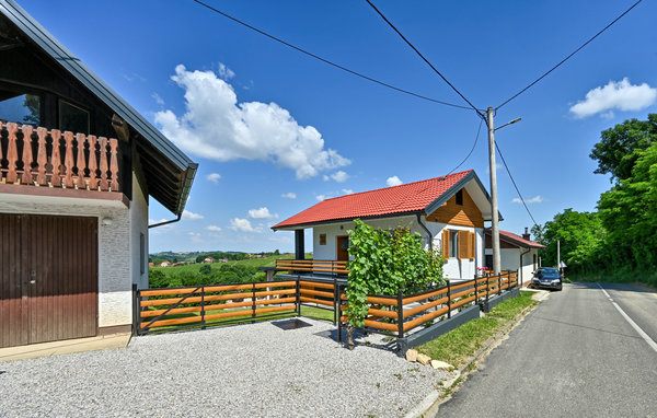 Ferienhaus - Strigova - Sveti Urban , Kroatien - CCC389 82