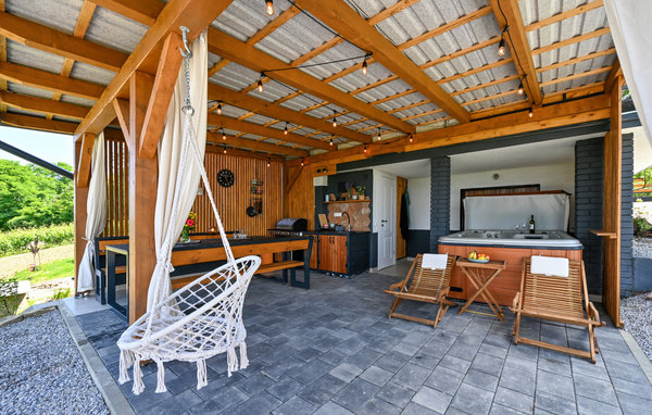 Ferienhaus - Strigova - Sveti Urban , Kroatien - CCC389 7
