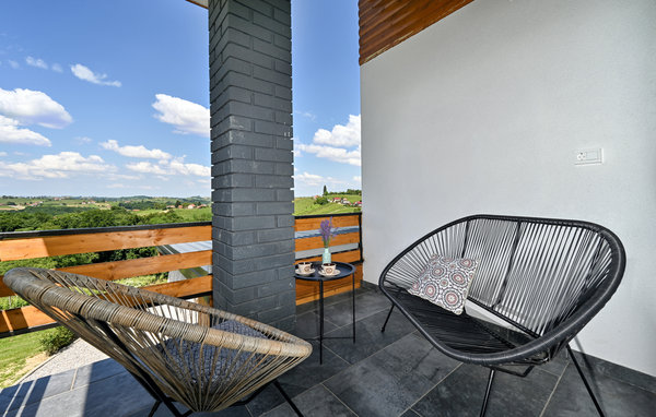 Ferienhaus - Strigova - Sveti Urban , Kroatien - CCC389 103