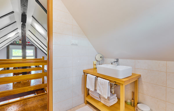 Kuća-za-odmor - Samobor - Klake , Hrvatska - CCC390 702