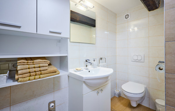 Kuća-za-odmor - Samobor - Klake , Hrvatska - CCC390 703