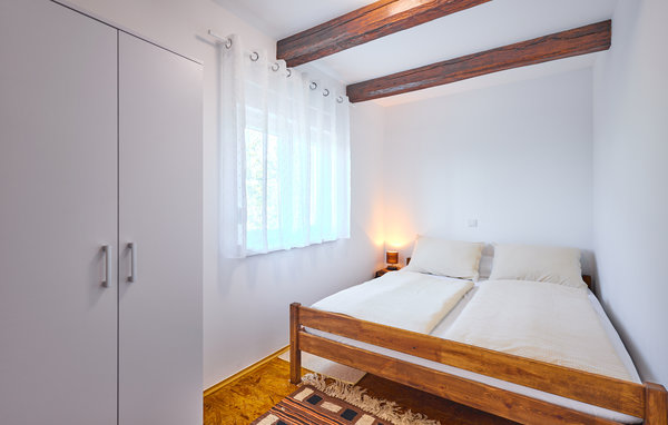 Kuća-za-odmor - Samobor - Klake , Hrvatska - CCC390 602
