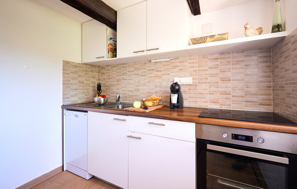 Kuća-za-odmor - Samobor - Klake , Hrvatska - CCC390 401