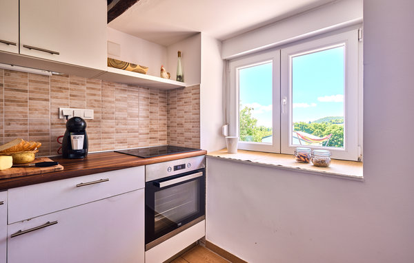 Kuća-za-odmor - Samobor - Klake , Hrvatska - CCC390 6