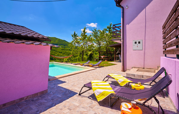 Kuća-za-odmor - Samobor - Klake , Hrvatska - CCC390 102