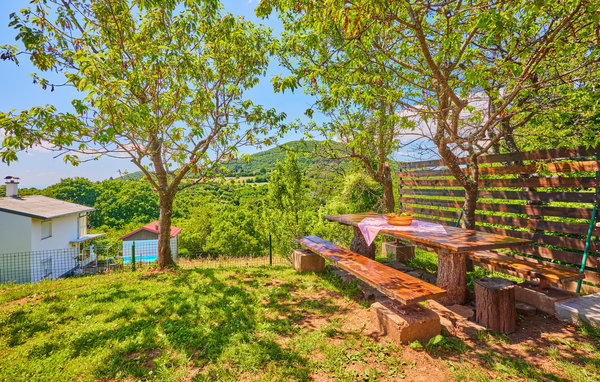 Kuća-za-odmor - Samobor - Klake , Hrvatska - CCC390 103