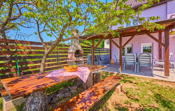 Kuća-za-odmor - Samobor - Klake , Hrvatska - CCC390 104