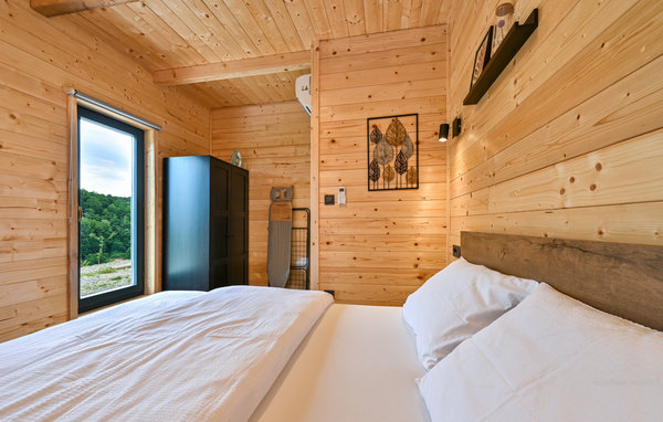 Feriehus - Krapinske Toplice - Klokovec , Kroatia - CCC392 601