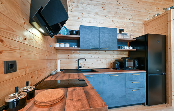Feriehus - Krapinske Toplice - Klokovec , Kroatia - CCC392 401