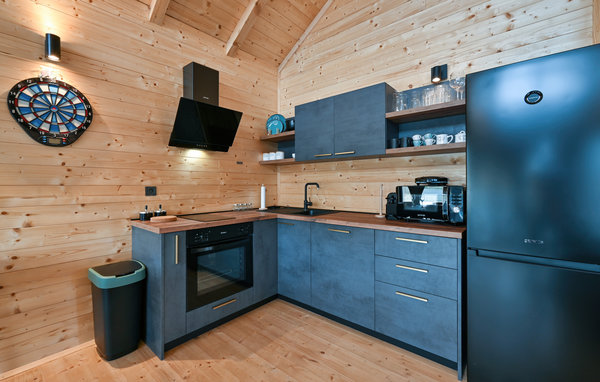 Feriehus - Krapinske Toplice - Klokovec , Kroatia - CCC392 402