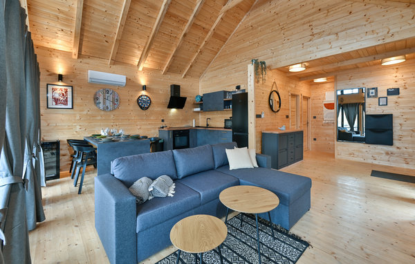 Feriehus - Krapinske Toplice - Klokovec , Kroatia - CCC392 3