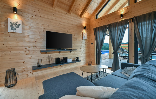 Feriehus - Krapinske Toplice - Klokovec , Kroatia - CCC392 4