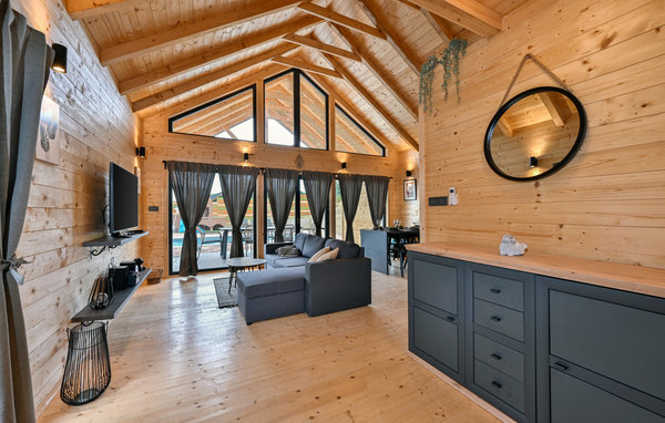 Feriehus - Krapinske Toplice - Klokovec , Kroatia - CCC392 301