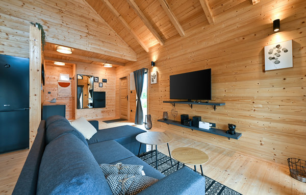 Feriehus - Krapinske Toplice - Klokovec , Kroatia - CCC392 5
