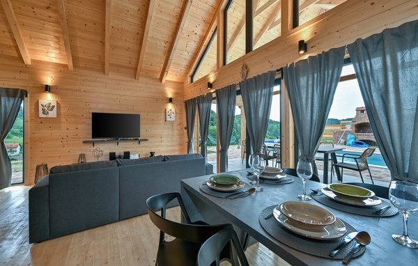 Feriehus - Krapinske Toplice - Klokovec , Kroatia - CCC392 302