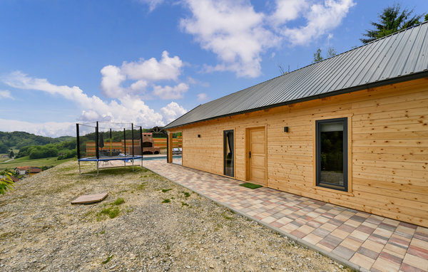 Feriehus - Krapinske Toplice - Klokovec , Kroatia - CCC392 101
