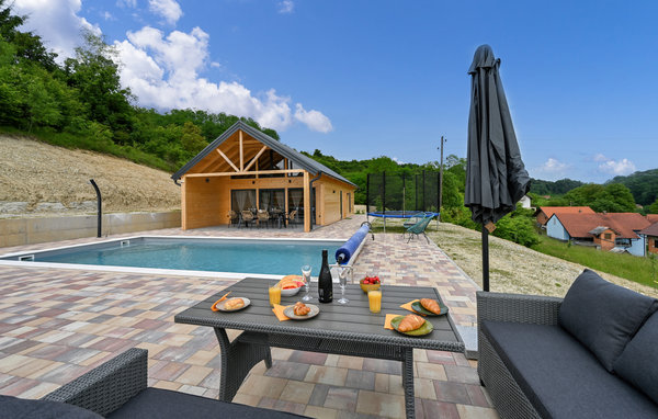 Feriehus - Krapinske Toplice - Klokovec , Kroatia - CCC392 8