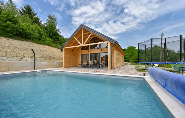Feriehus - Krapinske Toplice - Klokovec , Kroatia - CCC392 13
