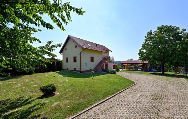 Domy wakacyjne - Ludbreg - Vinogradi Ludbreski , Chorwacja - CCC394 81
