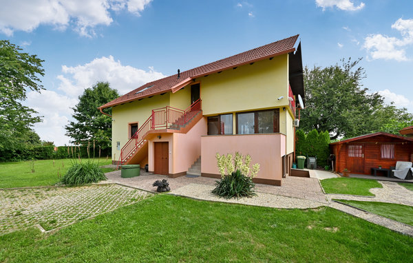 Domy wakacyjne - Ludbreg - Vinogradi Ludbreski , Chorwacja - CCC394 82