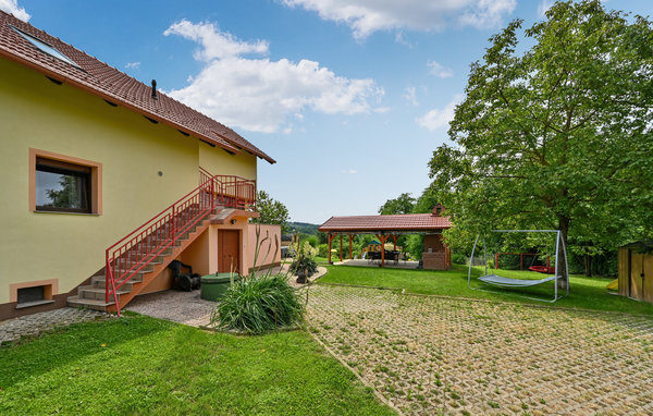 Domy wakacyjne - Ludbreg - Vinogradi Ludbreski , Chorwacja - CCC394 105