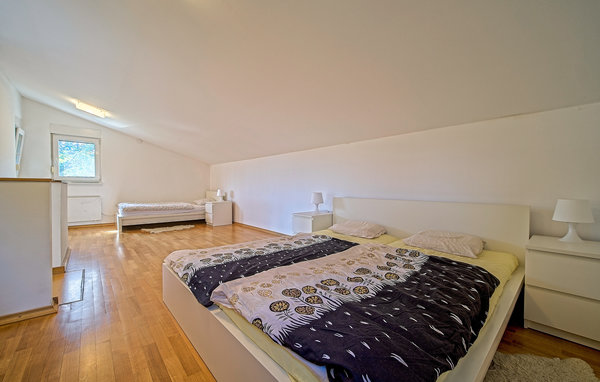 Casa vacanze - Karlovac - Donji Zvecaj , Croazia - CCC395 605