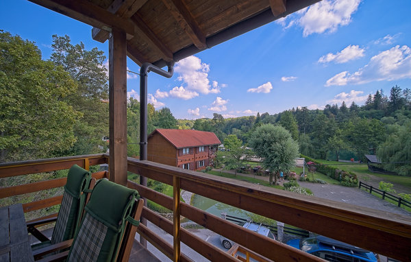 Casa vacanze - Karlovac - Donji Zvecaj , Croazia - CCC395 8