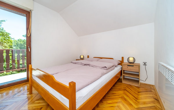 Semesterhus - Karlovac - Zvecaj , Kroatien - CCC396 601