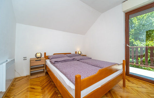 Semesterhus - Karlovac - Zvecaj , Kroatien - CCC396 7