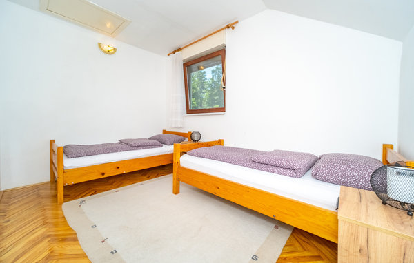 Semesterhus - Karlovac - Zvecaj , Kroatien - CCC396 602
