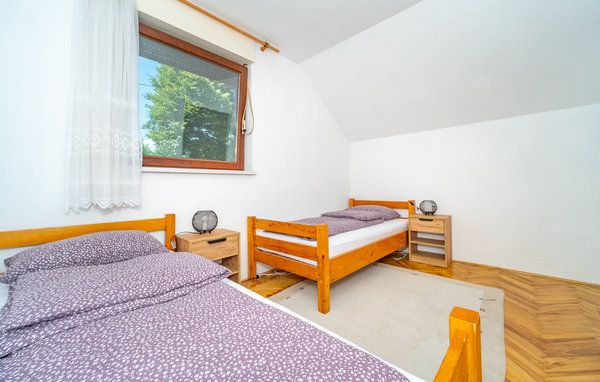 Semesterhus - Karlovac - Zvecaj , Kroatien - CCC396 603
