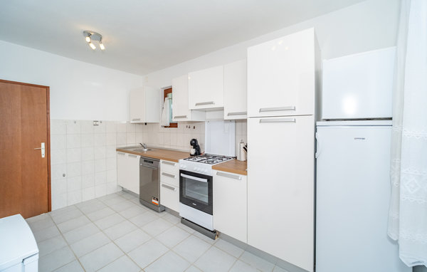 Semesterhus - Karlovac - Zvecaj , Kroatien - CCC396 6