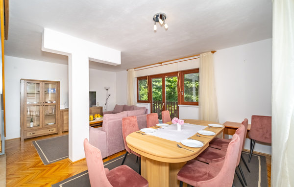 Semesterhus - Karlovac - Zvecaj , Kroatien - CCC396 4