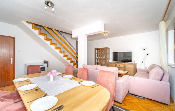 Semesterhus - Karlovac - Zvecaj , Kroatien - CCC396 5
